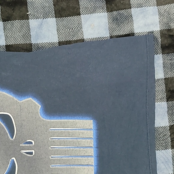 Y2k. Marvel Punisher. Tee shirt size Large - Picture 4 of 11